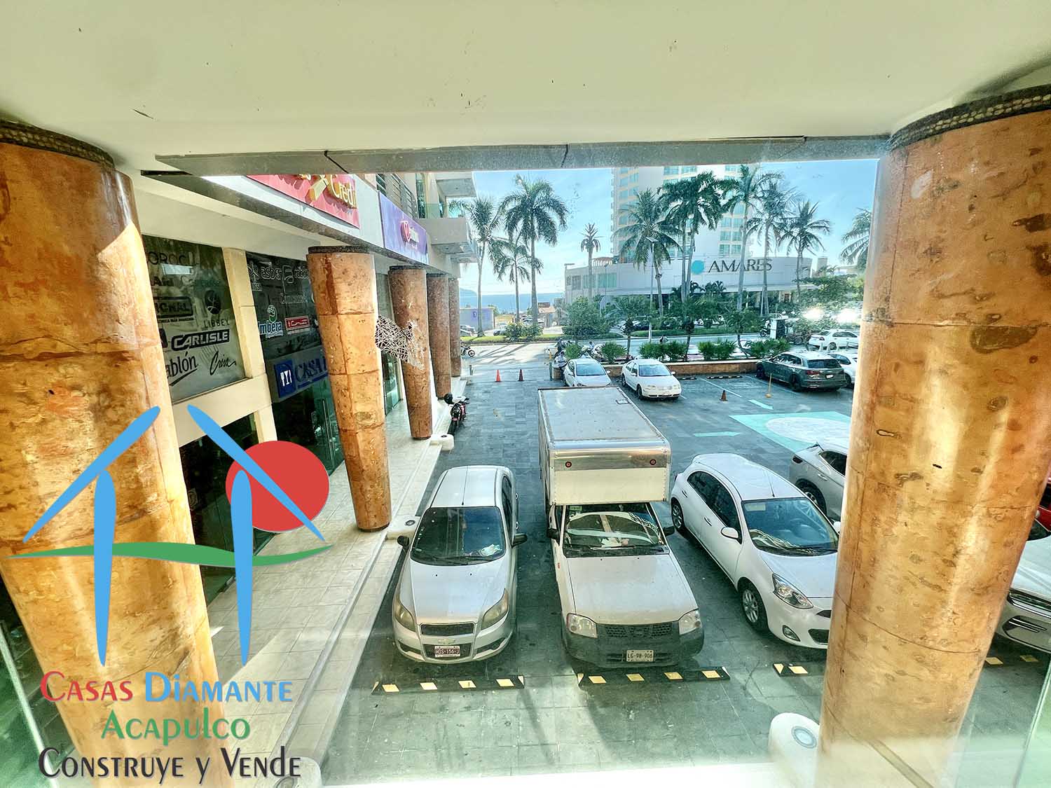 Plaza Arrecife Local Planta Baja - Planta alta 5